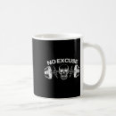 Search for funny inspirational mugs Gym