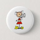 Search for cheerleading badges Sports