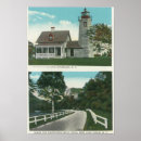 Search for champlain posters York