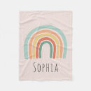 Search for pastel rainbow blankets Kids