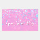 Search for bokeh stickers Stars