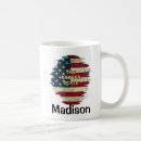 Search for wisconsin home mugs Badger state