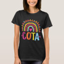 Search for cota tshirts Certified
