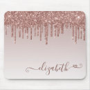 Search for rose heart mouse mats Modern