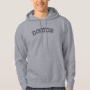 Search for doctor hoodies Occupation