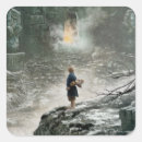 Search for bilbo baggins stickers Middle earth