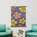 Search for 60s hippie posters tapestries Groovy