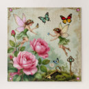 Search for enchanted fairy puzzles Garden