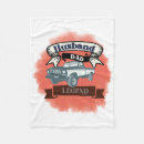 Search for trucker blankets Design