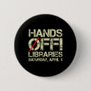 Search for hands off badges Take america back
