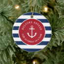 Search for welcome home christmas tree decorations Anchor