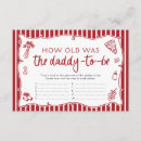 Search for mommy or daddy game invitations Mother to be