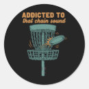Search for flying disc stickers Forehand throw