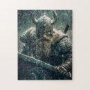 Search for viking puzzles Norse