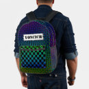Search for psycho accessories Black