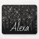 Search for bling mouse mats Sparkle