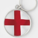 Search for st george key rings British