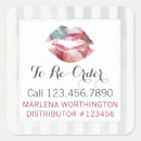 Search for watercolor lips stickers For her