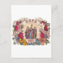 Search for virtues postcards Faith