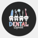 Search for funny dental stickers Cartoon