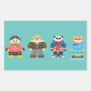 Search for birdy stickers Kinzville