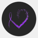 Search for heart disease stickers Fight