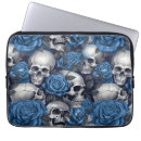 Search for gothic laptop cases Rose