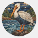 Search for sea birds stickers Beach