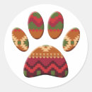 Search for aztec pattern stickers Triangles