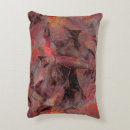 Search for grey and burgundy cushions Dark red