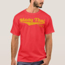 Search for muay thai thailand tshirts Vintage