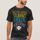 Search for 6th grade teacher tshirts Geek