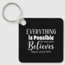 Search for christian key rings Hope