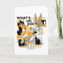 Search for daffy duck cards Looney tunes