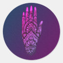 Search for mehndi stickers Pattern