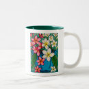 Search for pink frangipani mugs Flower