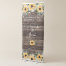 Search for rustic wedding banners Sage green
