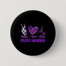 Search for love walking badges Epilepsy walk