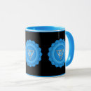 Search for chakra symbols mugs Energy healing
