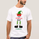 Search for elf name tshirts Xmas