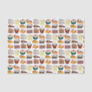Search for bakery tissue paper Food