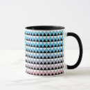Search for tribal aztec pattern mugs Background
