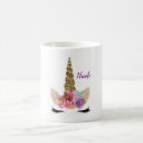 Search for unicorn girl mugs Modern