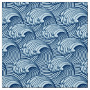Search for blue wave fabric Waves