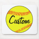 Search for softball coach mouse mats Fastpitch