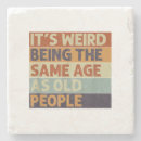 Search for weird coasters Retro