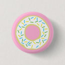 Search for donut badges Birthday