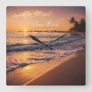 Search for memorial clocks Birthday