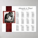 Search for photo wedding seating charts Stylish