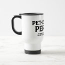 Search for pet travel mugs Humour